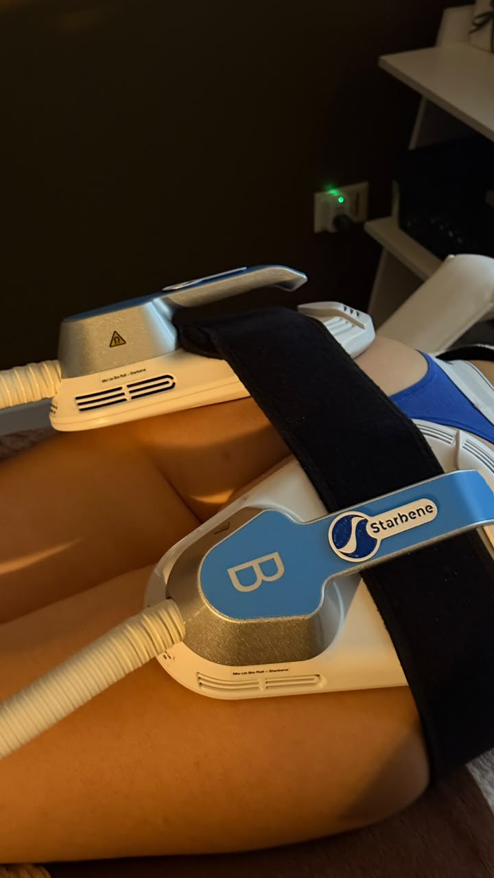 Aparatología Corporal y Facial