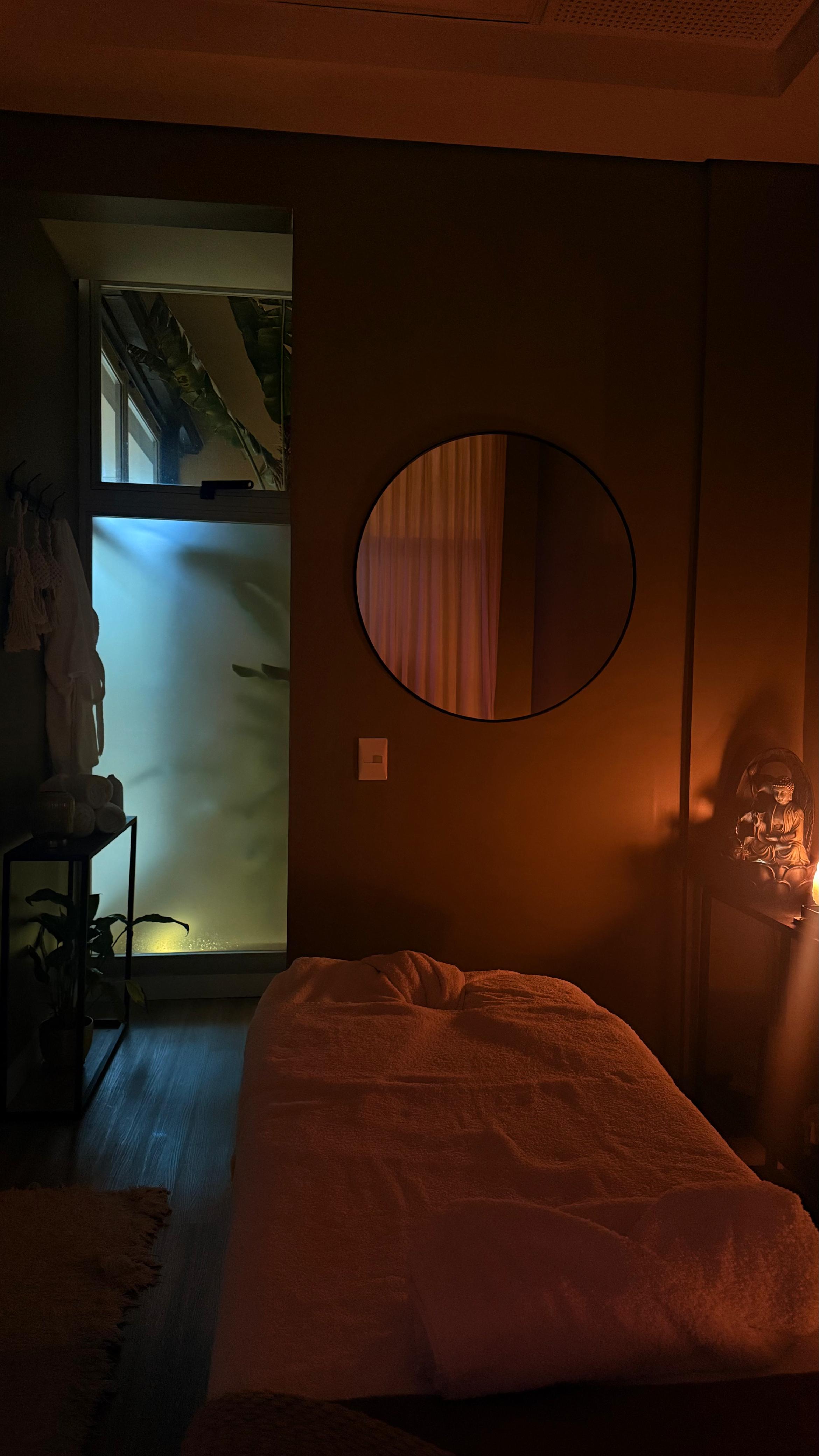 Masoterapia