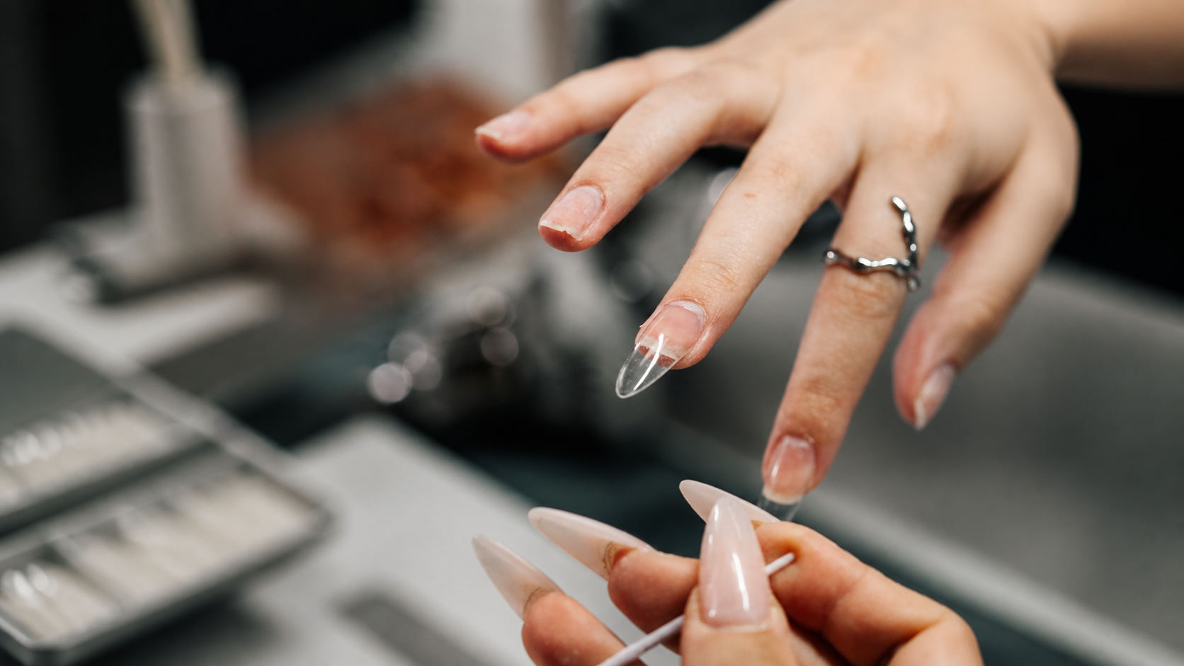 Soft Gel Pro by Spazio