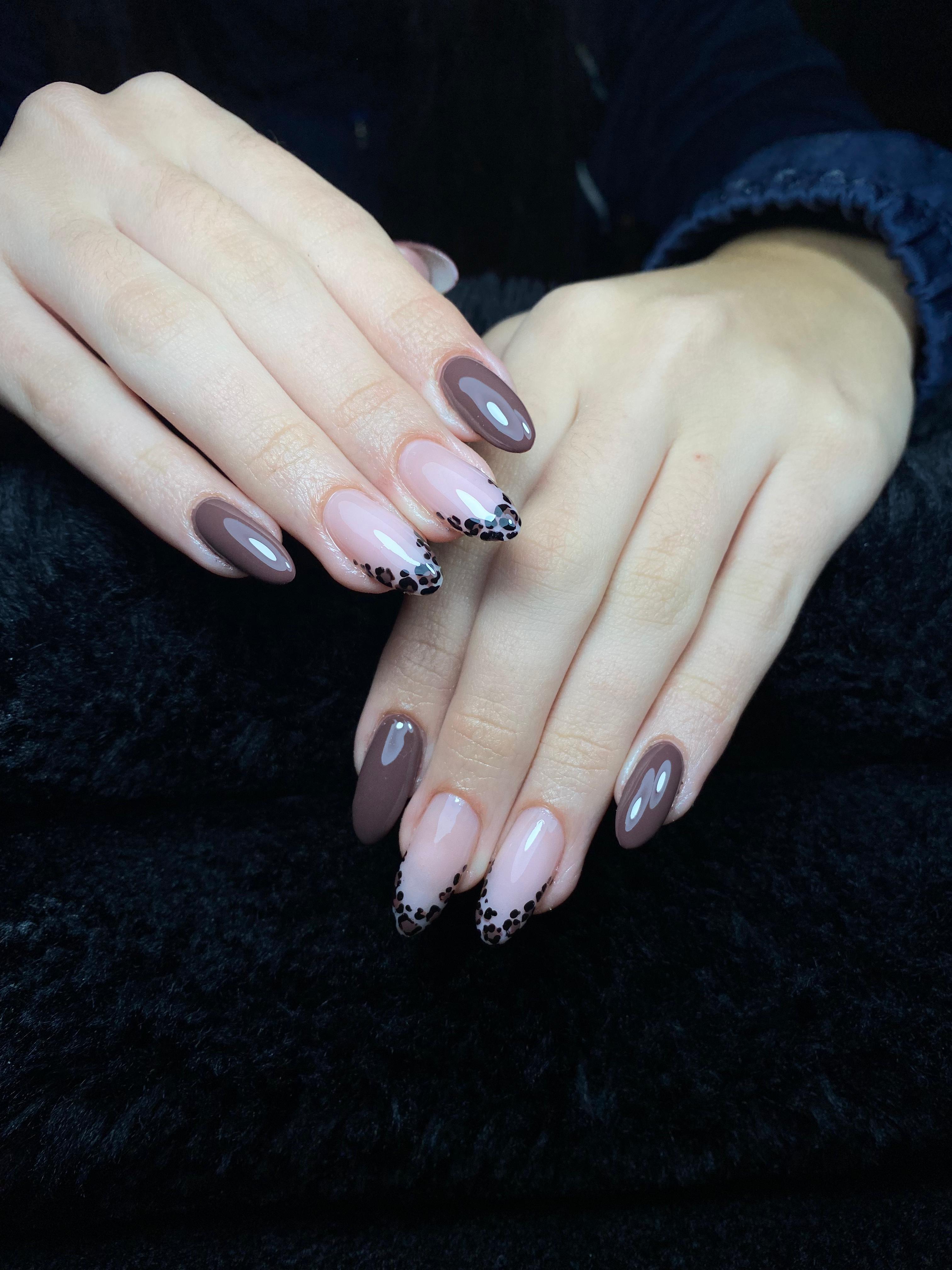 Kapping Gel