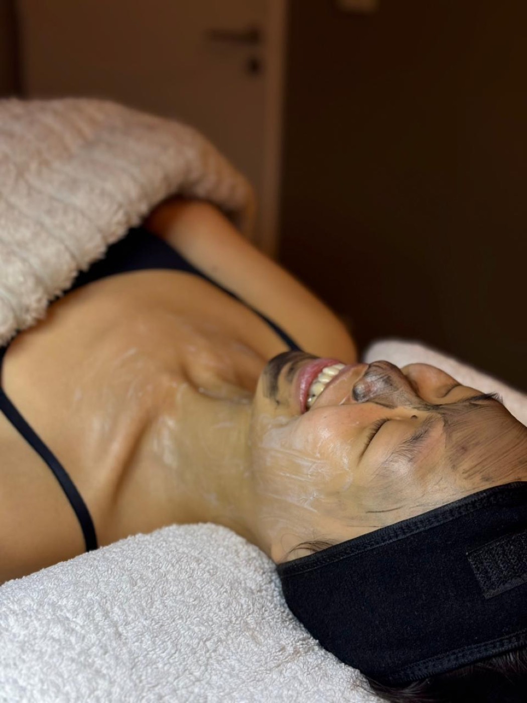 Facial