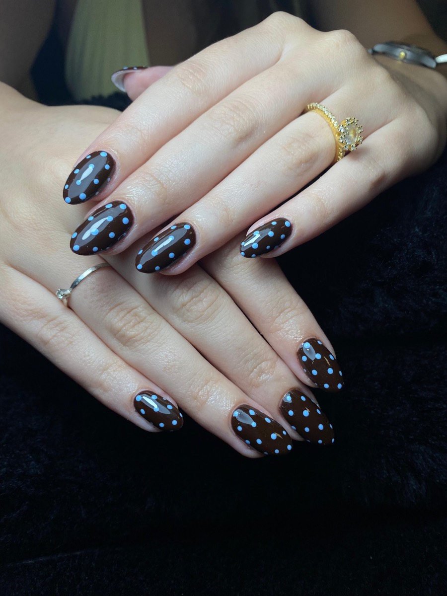 Nail art